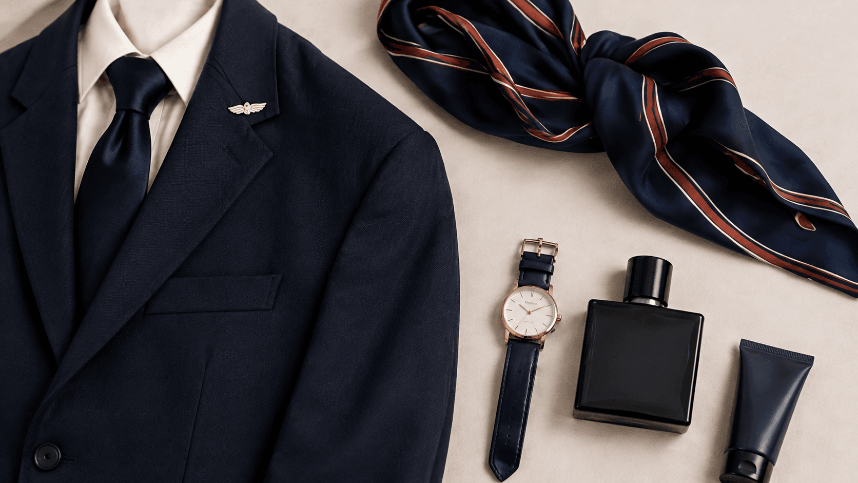 Dress & Grooming Guide