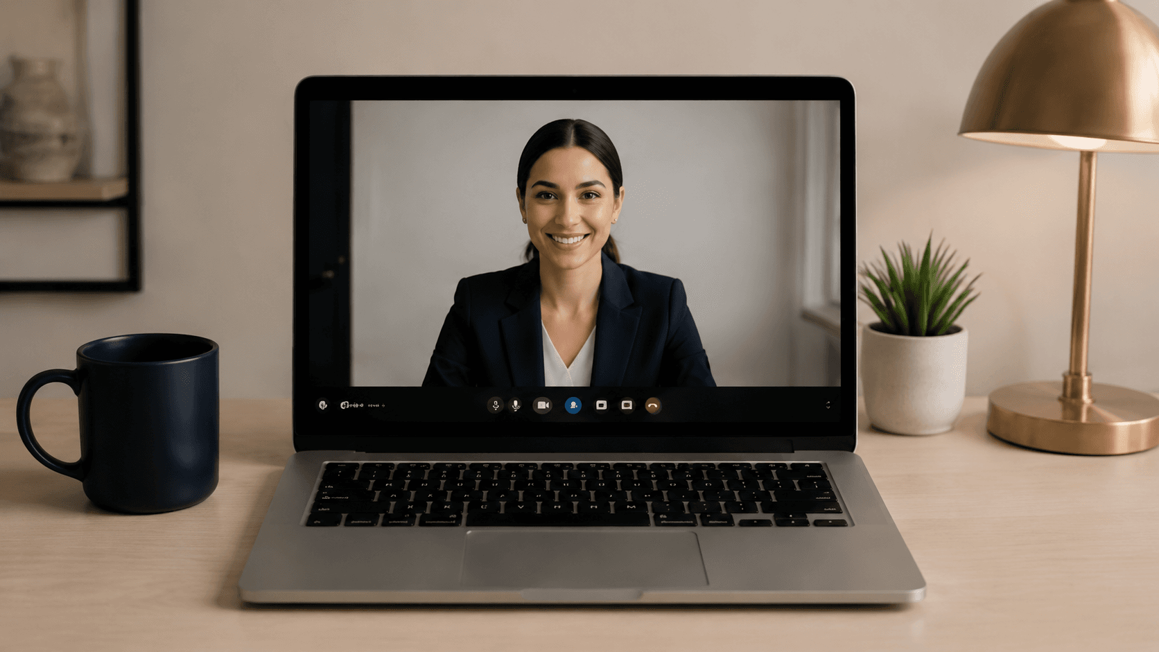 Virtual Interview Tips