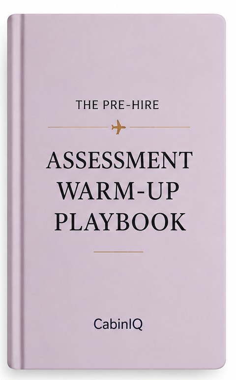 Assessment Playbook