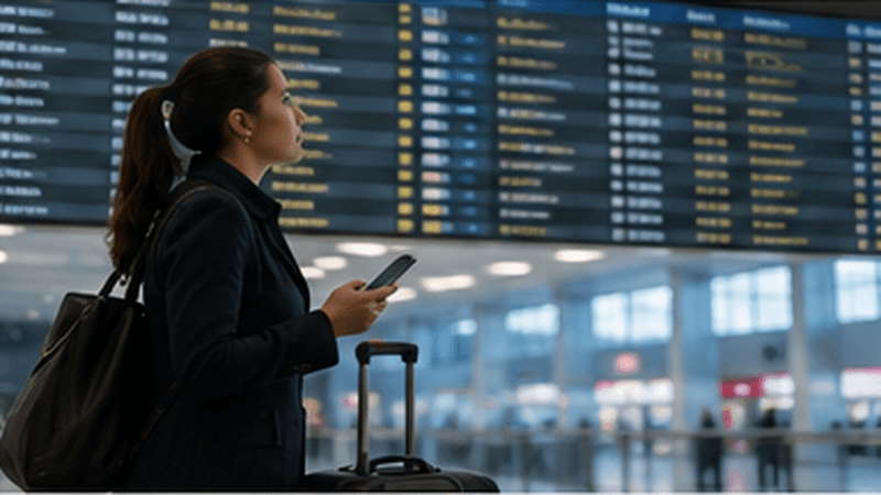 Airport Codes