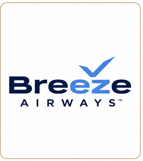 Breeze Airways
