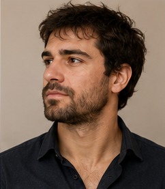 Facial Hair - avoid