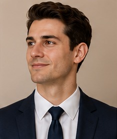 Facial Hair - better