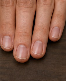 Nails - better