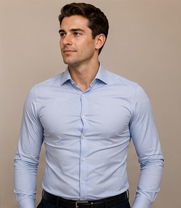 Shirt Fit - avoid