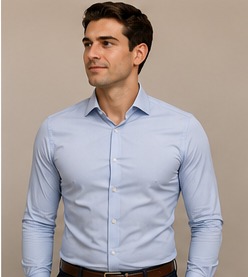 Shirt Fit - better