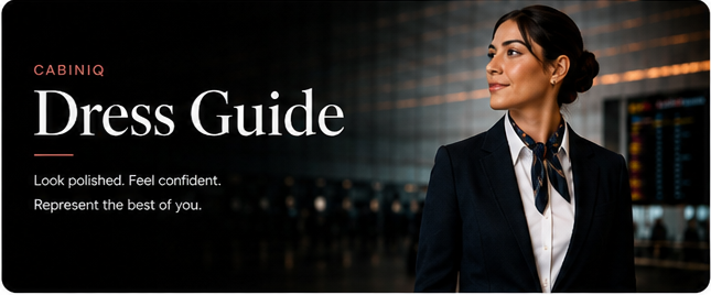 WOMEN'S Dress Guide - Look polished, feel confident